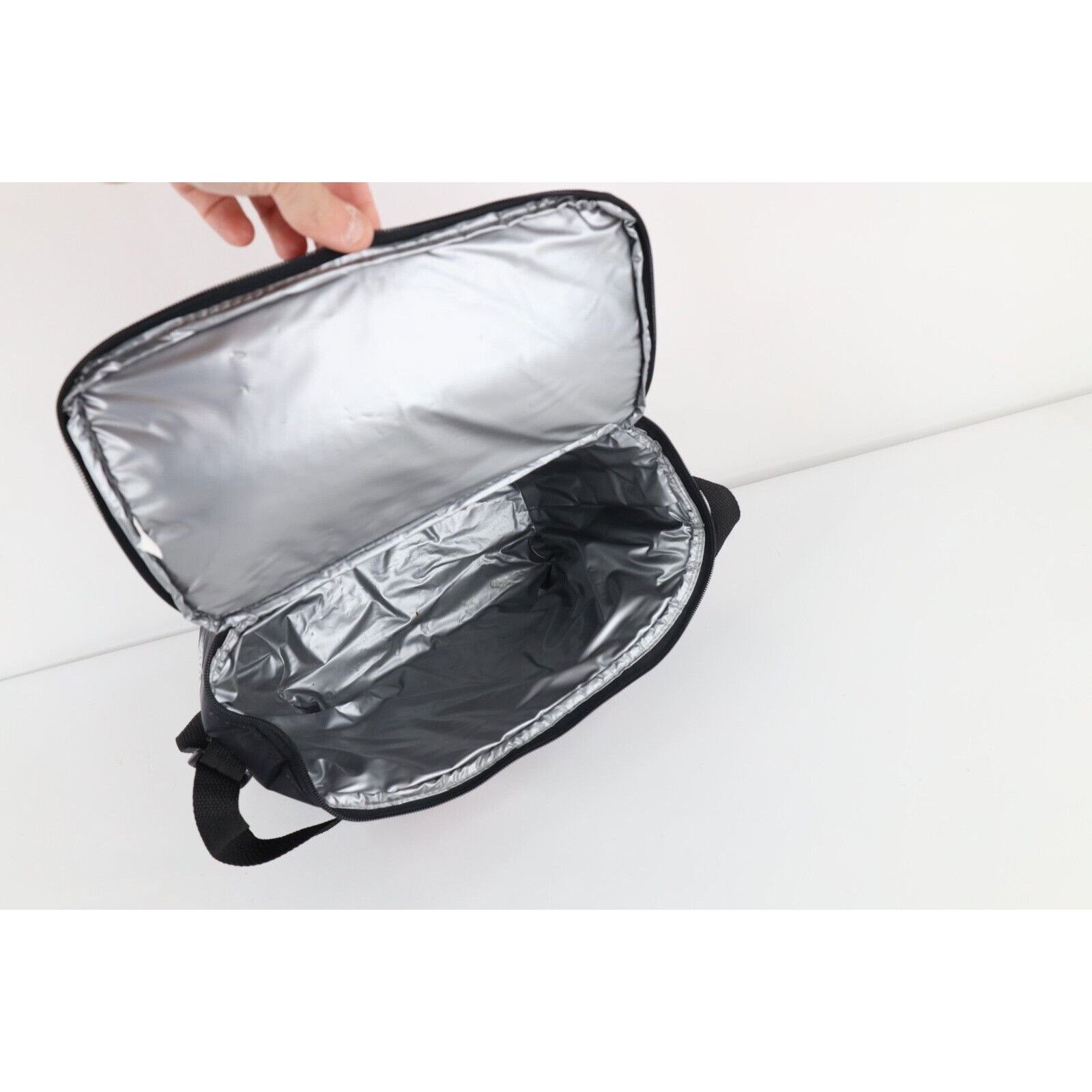 NASCAR Vintage NASCAR Dale Earnhardt Jr Racing Insulated Bag Size ONE SIZE - 8 Thumbnail