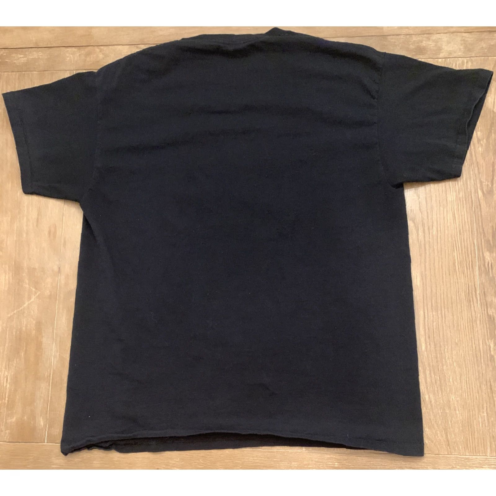 Gildan VINTAGE Gildan RPG Call An Ambulance But Not For Me T-Shirt Adult Large Black Mens Size US L / EU 52-54 / 3 - 4 Thumbnail