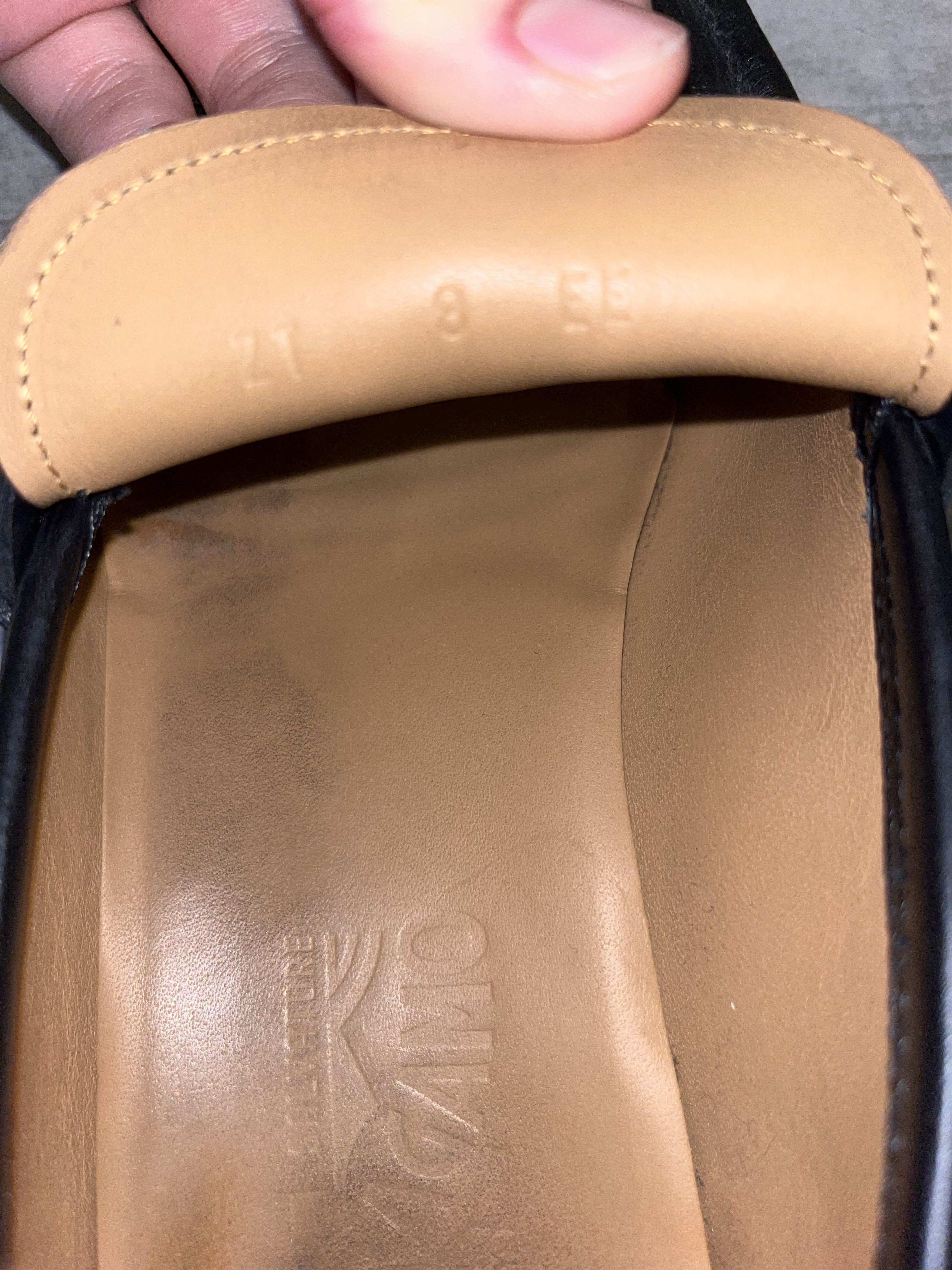 Salvatore Ferragamo Ferragamo loafer Size US 8 / EU 41 - 10 Thumbnail