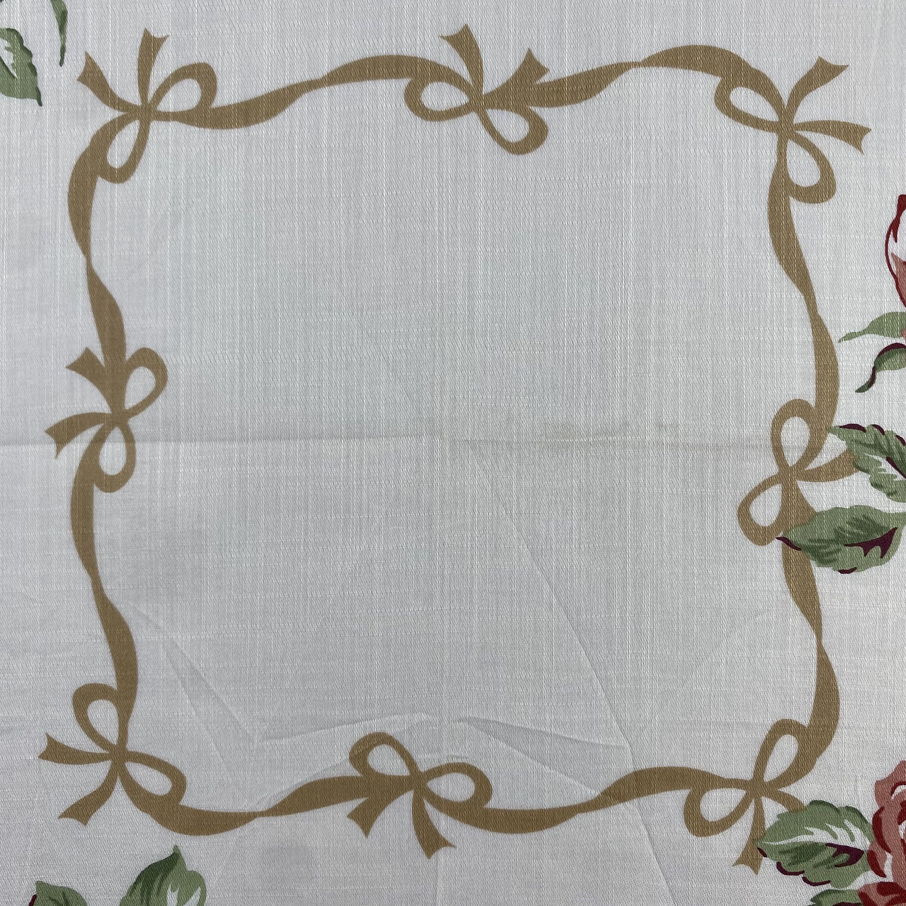 Ralph Lauren × Vintage Ralph Lauren Handkerchief / Neckerchief / Bandana-P1319 Size ONE SIZE - 4 Thumbnail