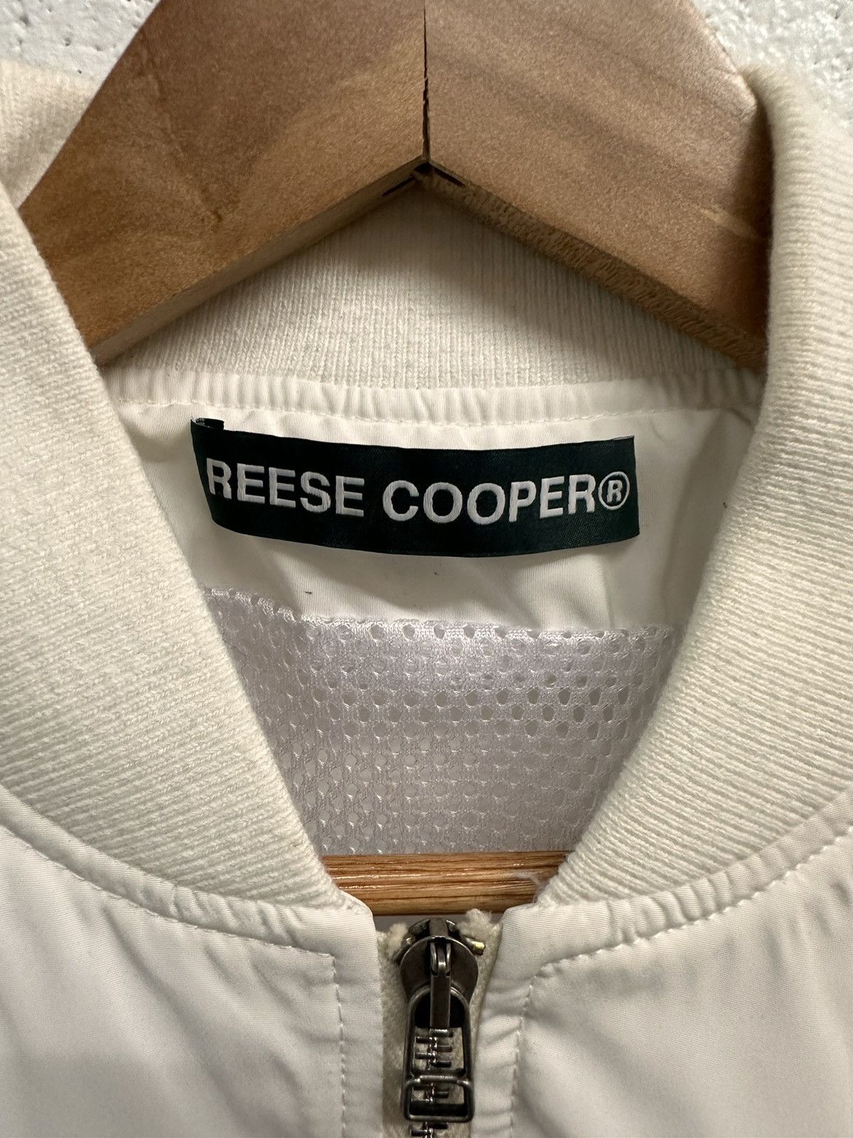 Reese Cooper Nylon jacket Size US M / EU 48-50 / 2 - 2 Thumbnail