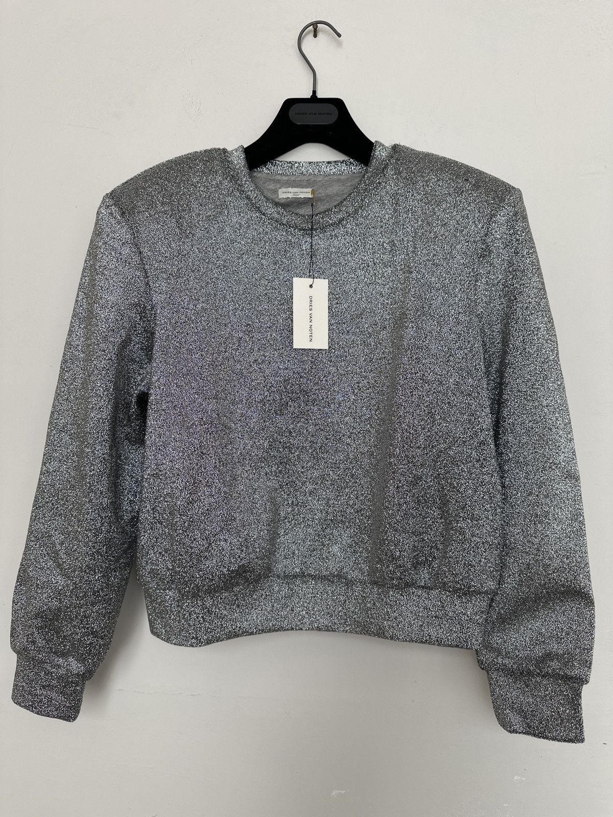 Dries Van Noten Dries Van Noten Size L / US 10 / IT 46 - 2 Thumbnail