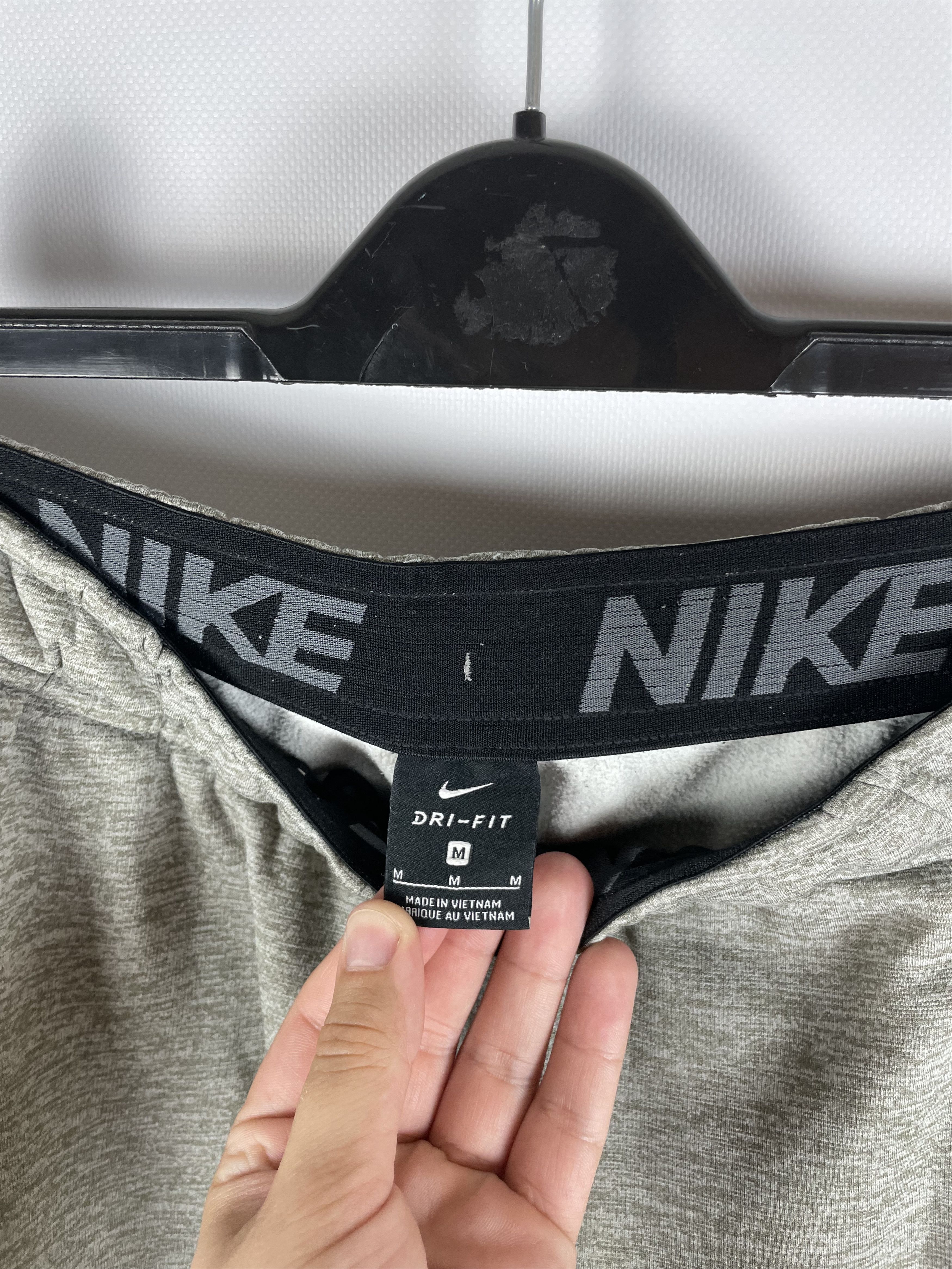 Nike Vintage Nike Sweatpants Y2k Size US 32 / EU 48 - 6 Thumbnail