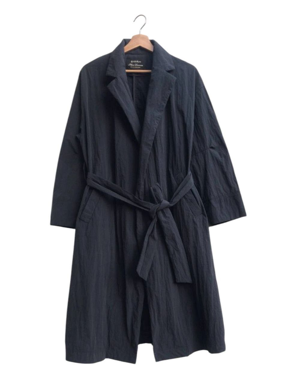 Japanese Brand × NANO universe Nano Universe Rain Trench Coat Size US S / EU 44-46 / 1 - 1 Thumbnail