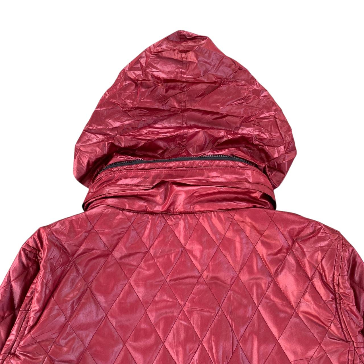 Japanese Brand Bull Works Bono ifsix GOA LGB Style Puffer Jacket Size US L / EU 52-54 / 3 - 13 Thumbnail