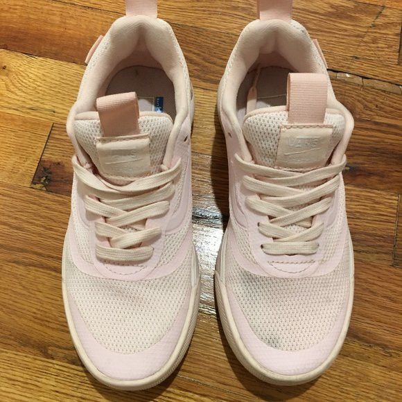 Vans VANS UltraRange RapidWeld Womens Pearl Shoes Size US 5.5 / IT 35.5 - 3 Thumbnail
