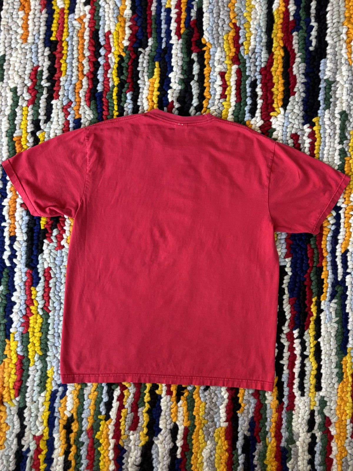 Band Tees Vintage John Lennon Band Tee Size US XL / EU 56 / 4 - 4 Thumbnail