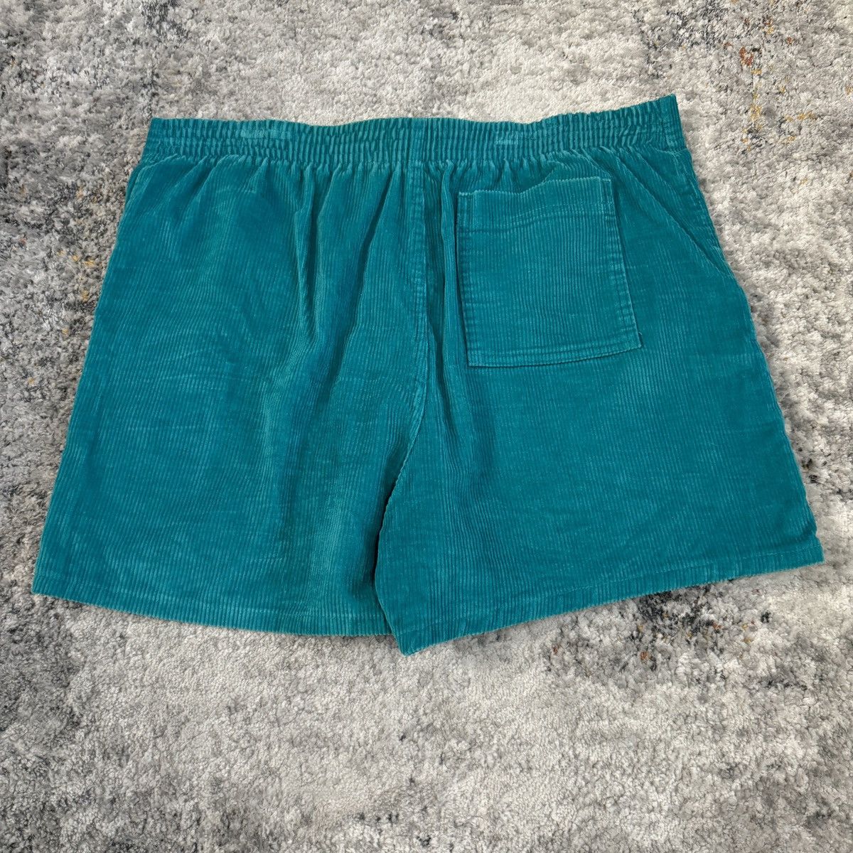 JNCO × Ocean Pacific × Vintage Crazy Vintage 80s Ocean pacific surfwear wide leg corduroy Size US 38 / EU 54 - 2 Thumbnail
