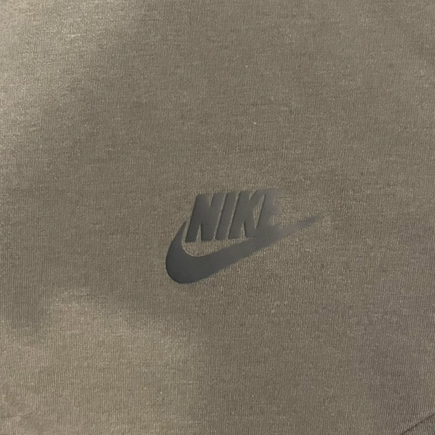 Nike Nike Tech Fleece Pack Full Zip Training Hoodie Mens M Green Nike Swoosh Logo 说明 Size US M / EU 48-50 / 2 - 5 Thumbnail