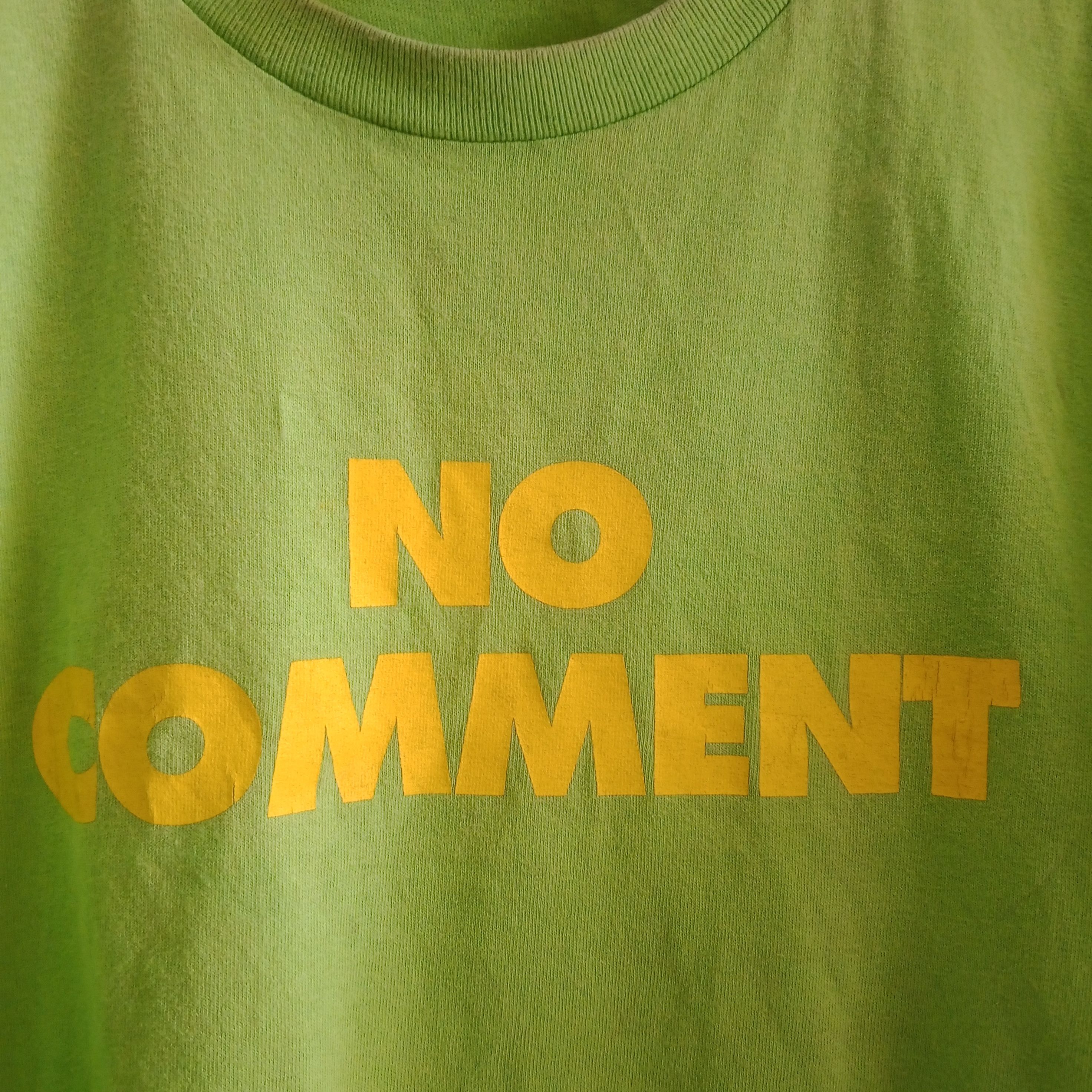 Vintage Vintage Sub Pop Records Shirt Grunge 90s Band Size US M / EU 48-50 / 2 - 2 Thumbnail