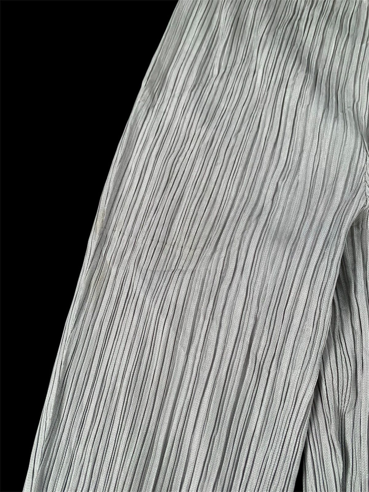 Pleats Please Issey Miyake Pleats Please Pants by Issey Miyake Size US 27 - 6 Thumbnail