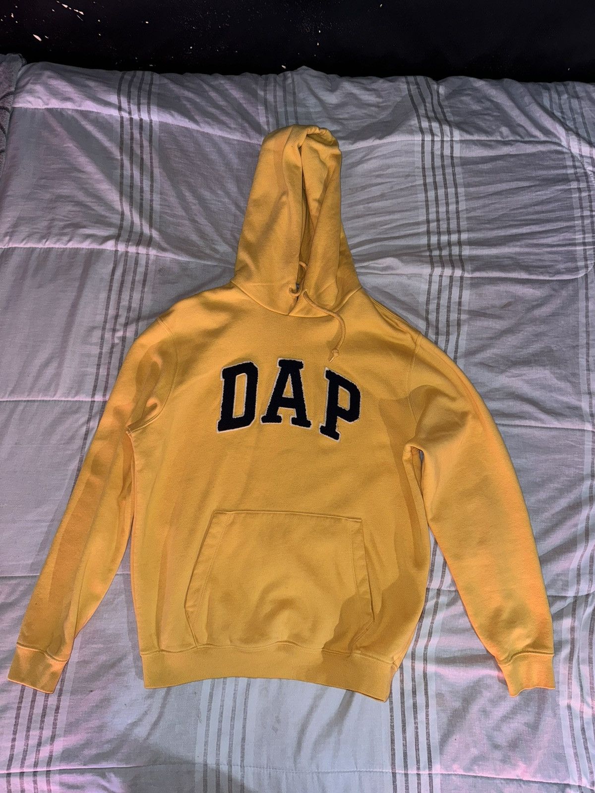 Gap GAPxDAP hoodie Size US S / EU 44-46 / 1 - 3 Thumbnail