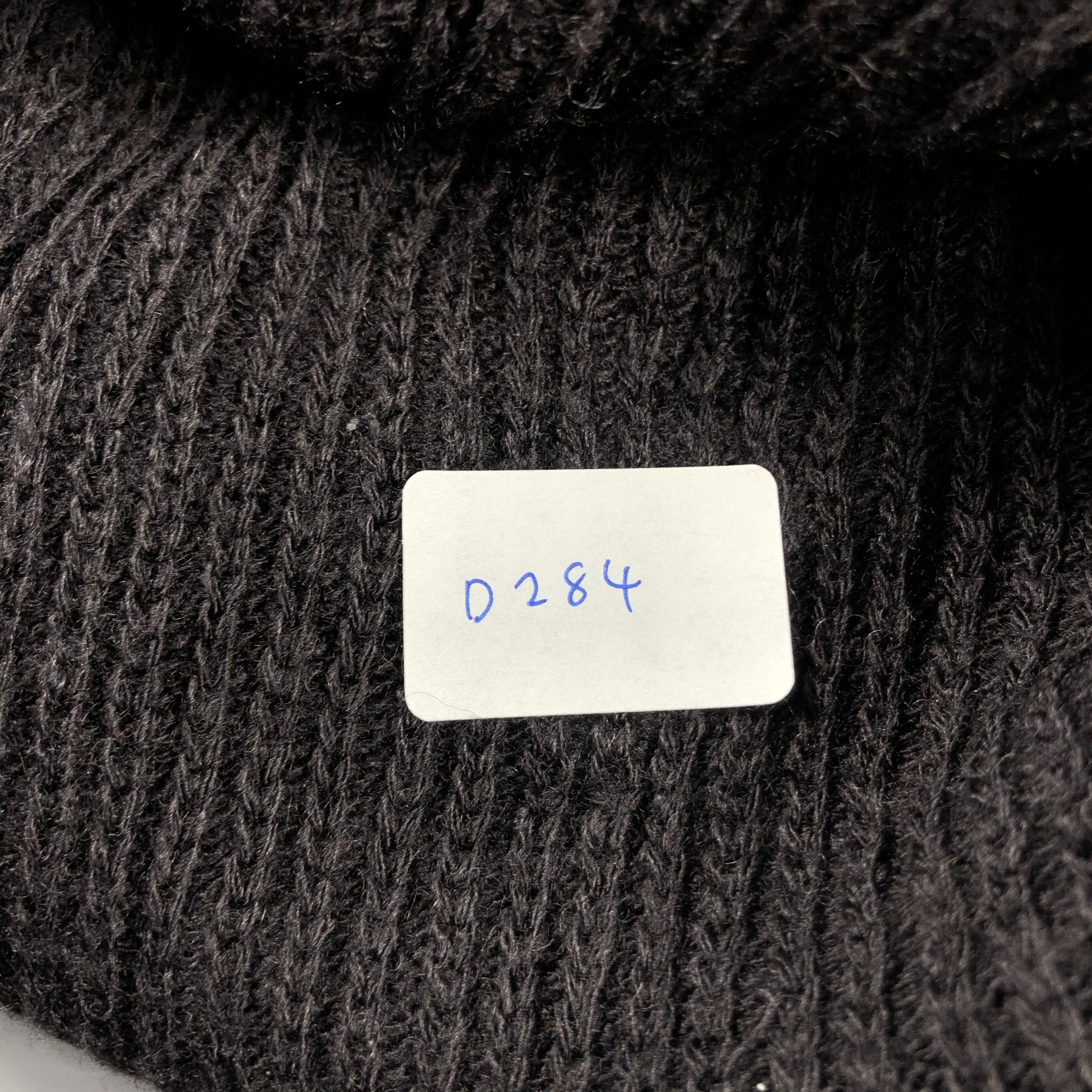 CA4LA × Vintage Ca4la Beanie Snow Hat Snow Cap -D284 Size ONE SIZE - 5 Thumbnail