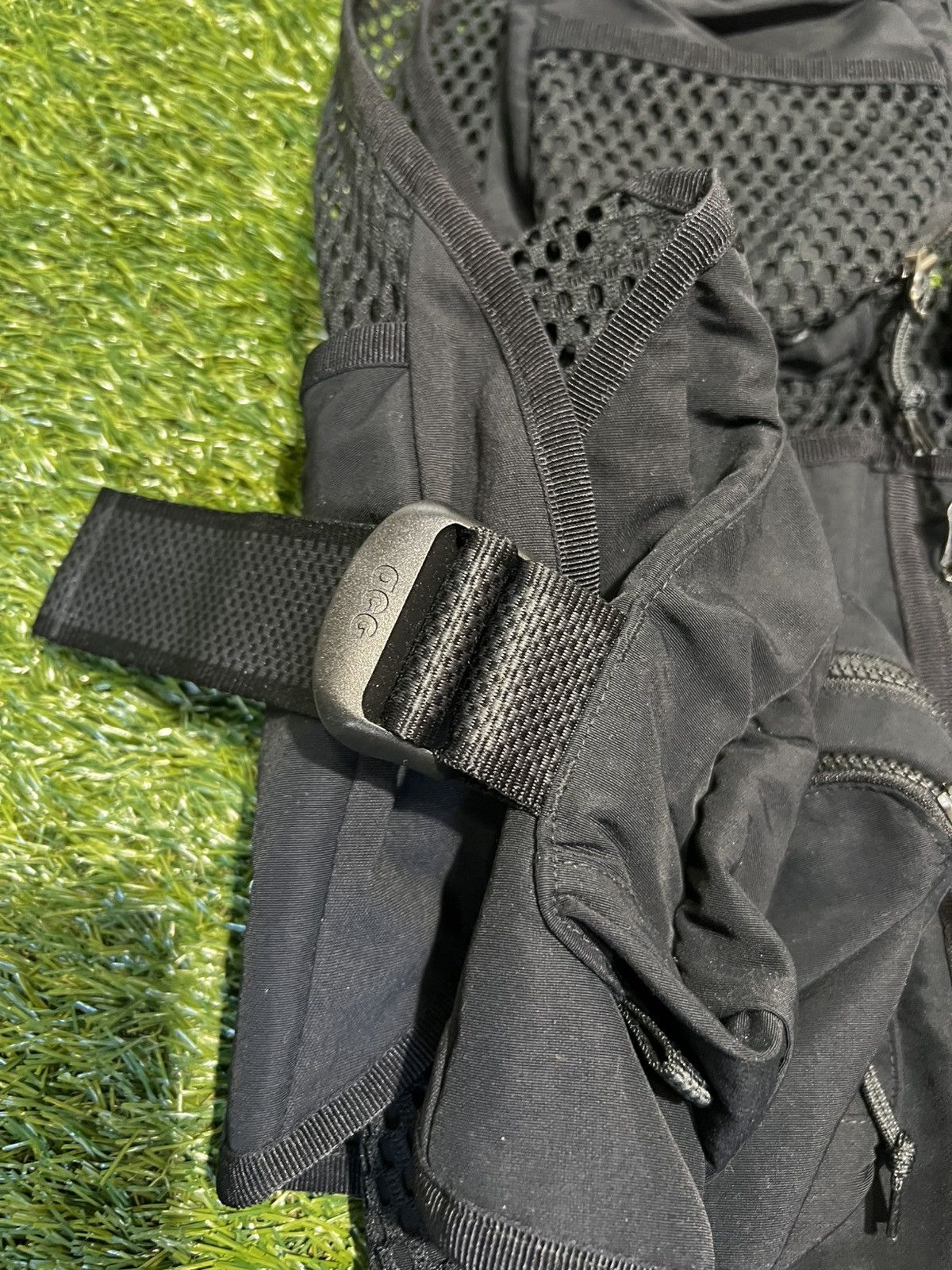 Nike × Nike ACG NIKE ACG UTILITY VEST Size US XXL / EU 58 / 5 - 9 Thumbnail