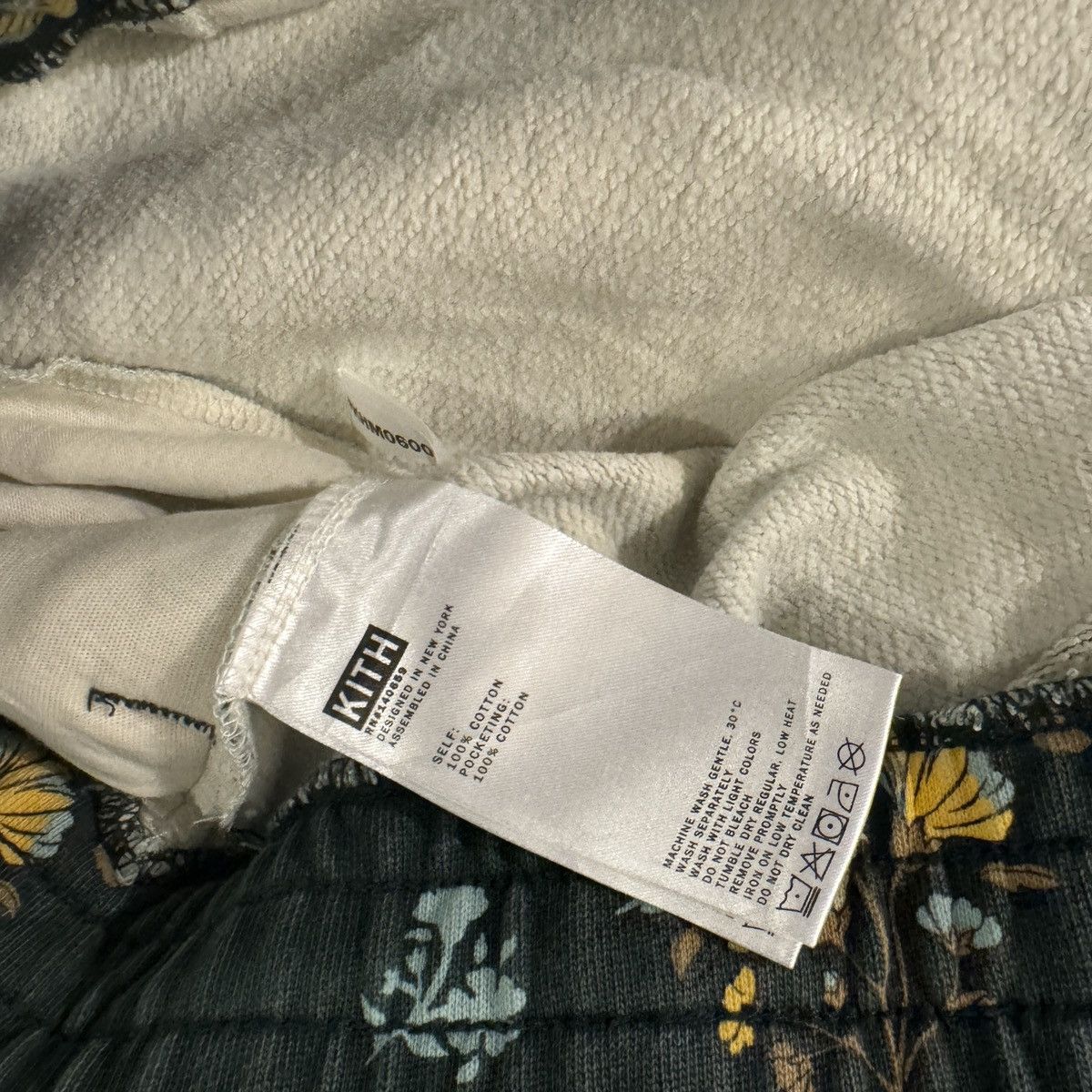 Kith Kith Sweatpants Size US 36 / EU 52 - 5 Thumbnail