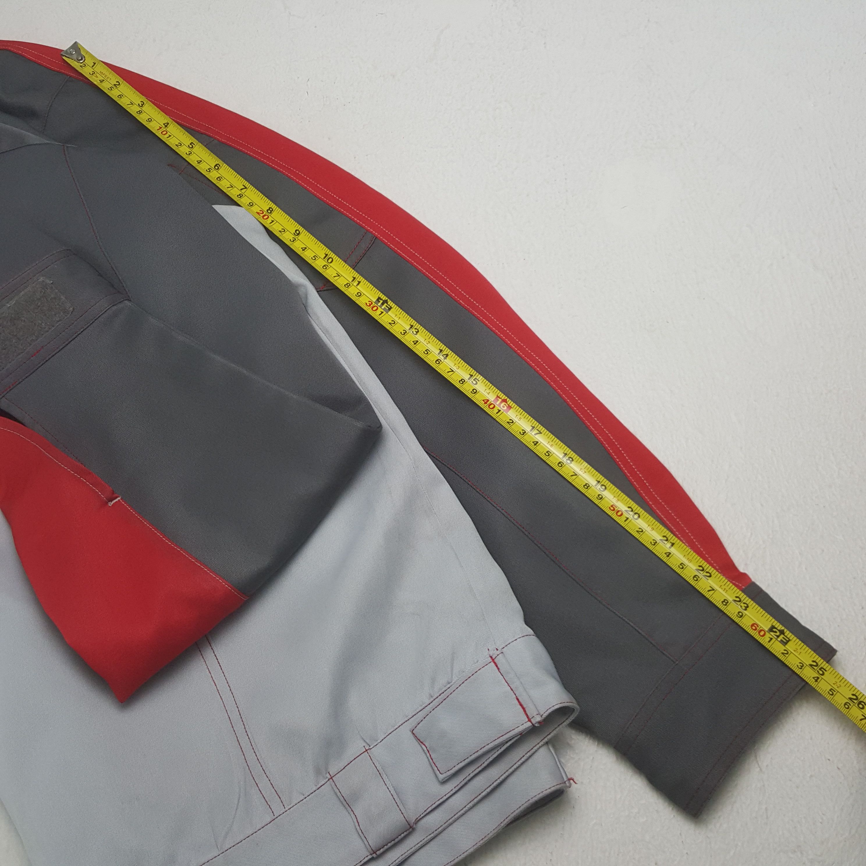 Vintage Vintage Nissan Japanese Racing Team Jacket C296N30 Size US L / EU 52-54 / 3 - 7 Thumbnail