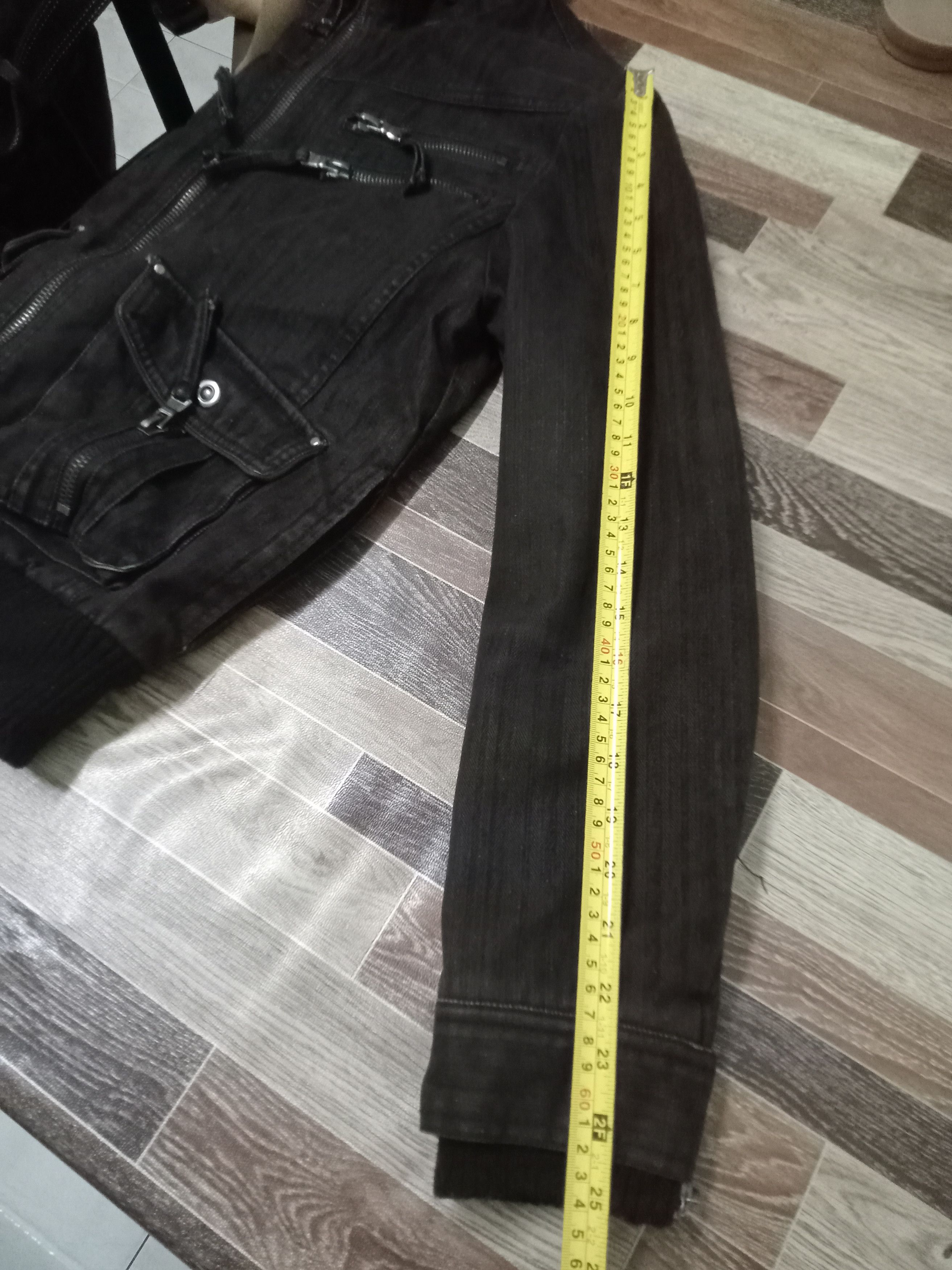 Other RS/roushatte bike Jacket Size US M / EU 48-50 / 2 - 10 Thumbnail