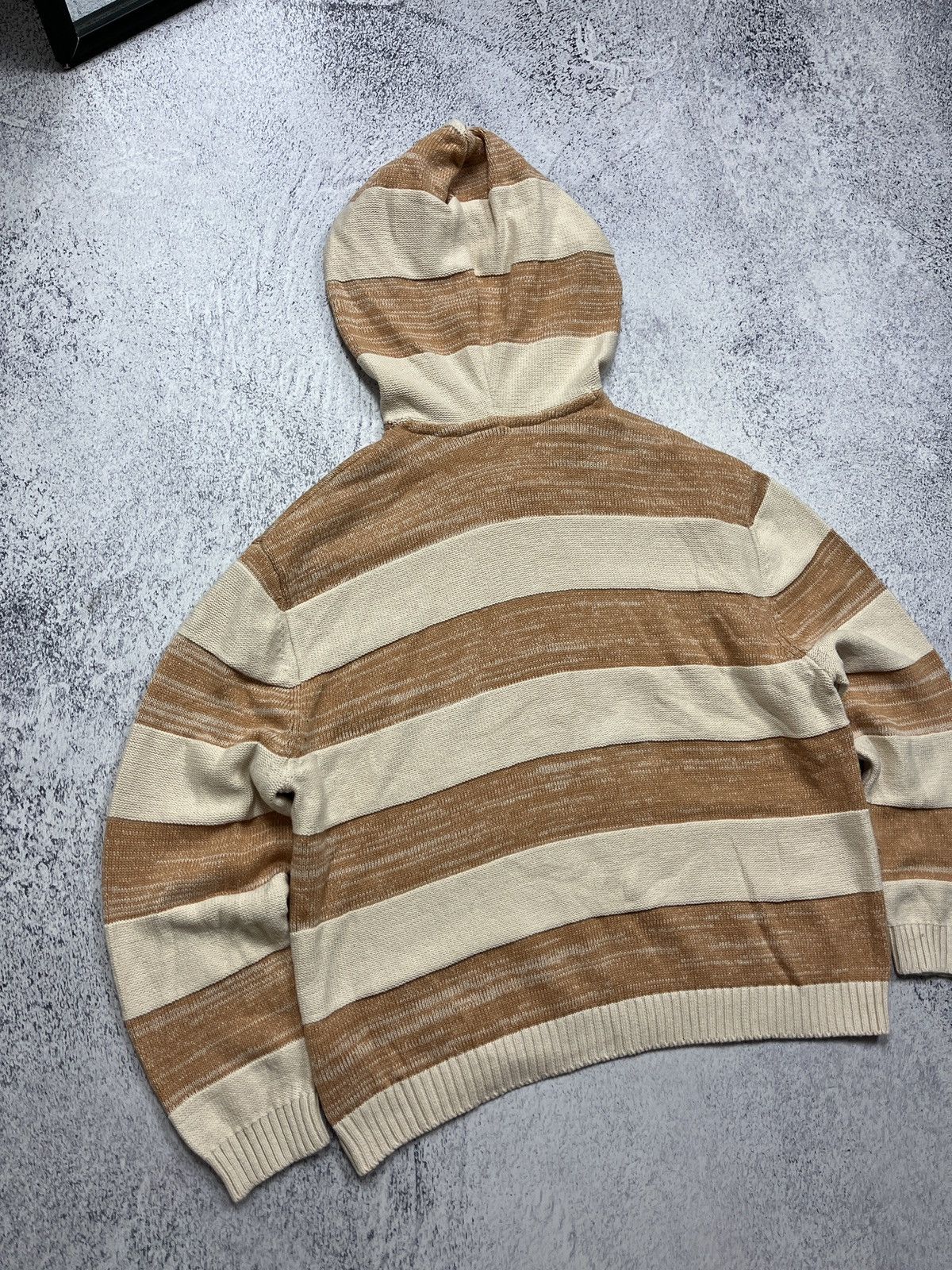 Mambo Mambo Surf Style Knit Hoodie Australia Oversized Size XXL / US 16-18 / IT 52-54 - 13 Thumbnail