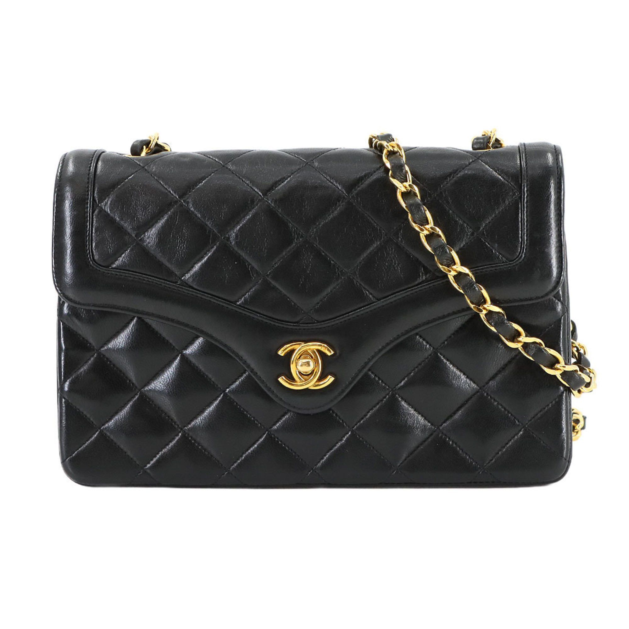 Chanel Chanel Flap bag shoulder Size ONE SIZE - 1 Thumbnail