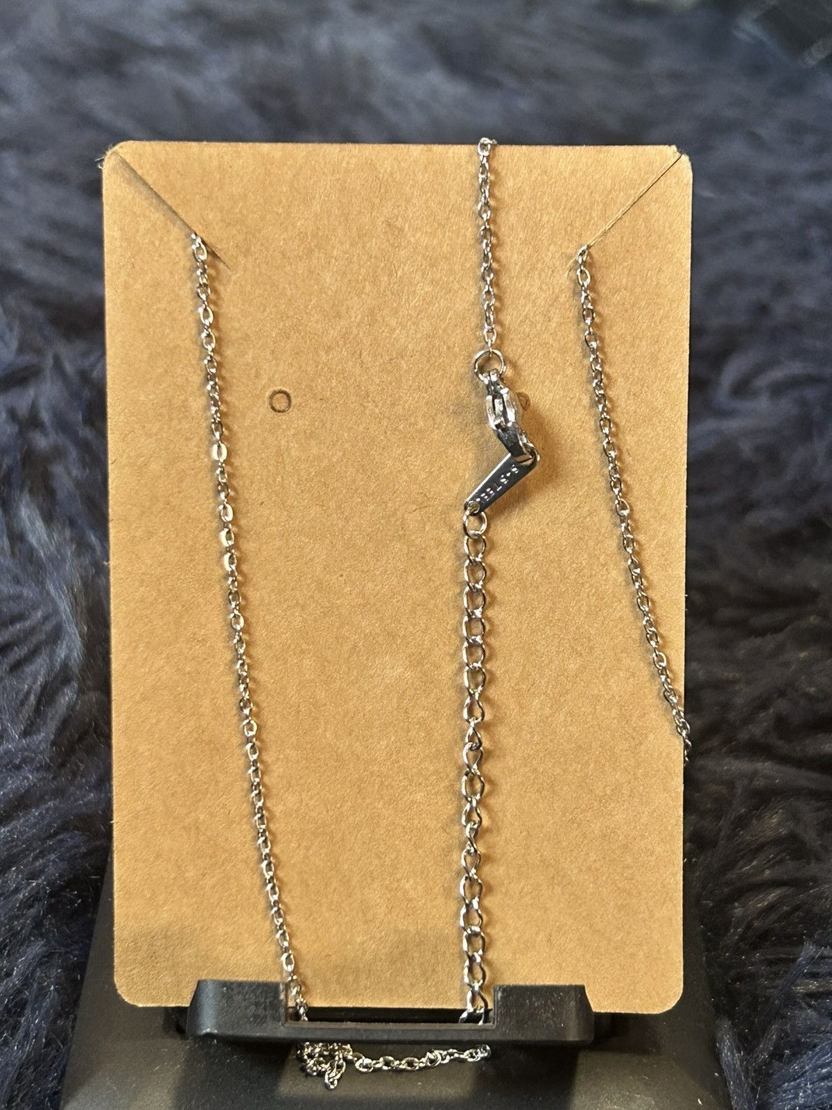 Handmade Handcrafted vintage 1978 matchbook playboy cameo necklace Size ONE SIZE - 3 Thumbnail