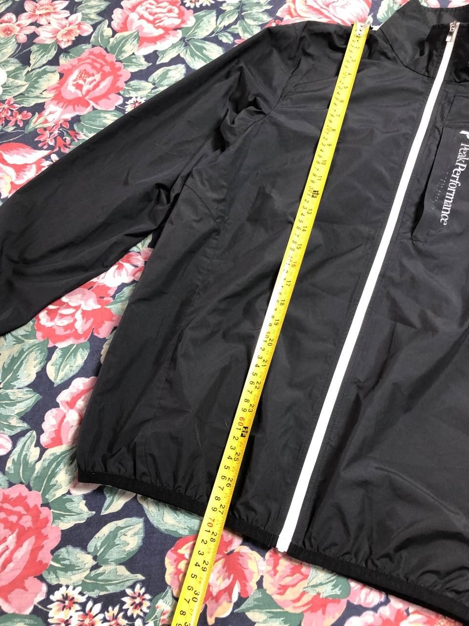 Peak Performance × Vintage 90’s PEAK PERFORMANCE RARE Y2K JACKET Size US L / EU 52-54 / 3 - 11 Thumbnail