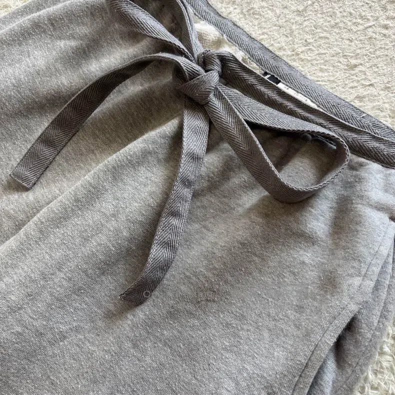 Comme des Garcons Comme Des Garcons size S Rolled-up Casual Pants Size 24" / US 00 / IT 34 - 5 Thumbnail
