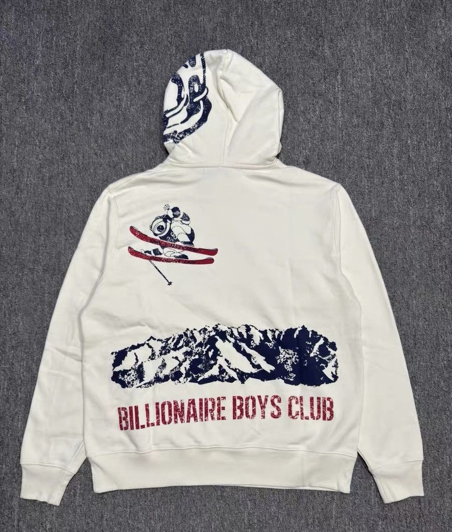 Billionaire Boys Club American Vintage Hoodie Billionaire Boys Club Size US L / EU 52-54 / 3 - 6 Thumbnail