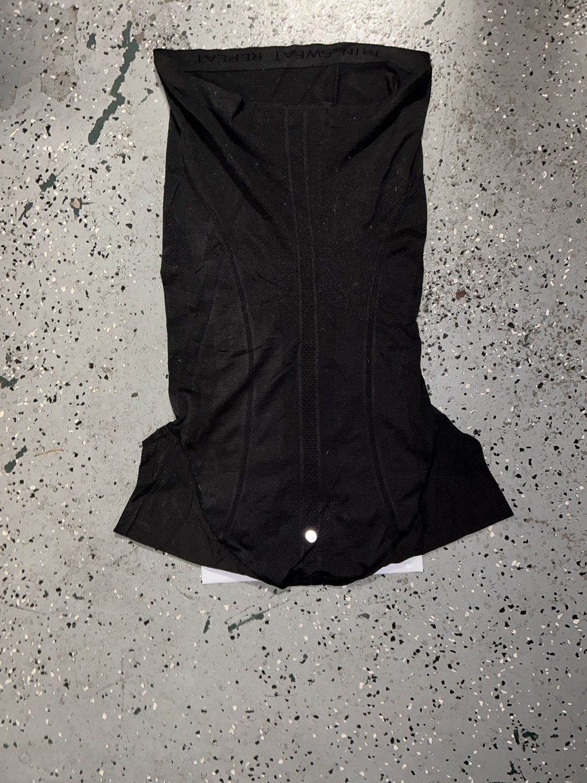 Lululemon Lululemon tee Size S / US 4 / IT 40 - 3 Thumbnail