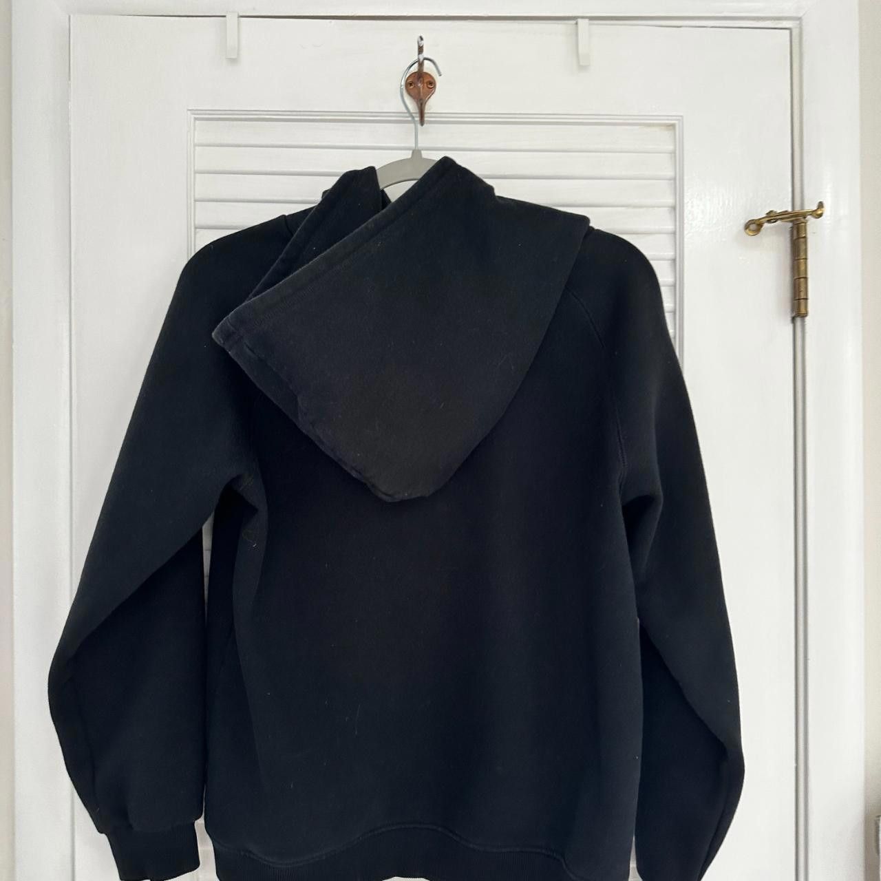 Designer Im Fabulous Deco Cat Hoodie Size S / US 4 / IT 40 - 2 Thumbnail