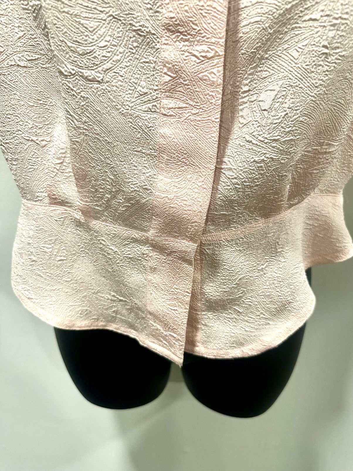 Other Vintage Ship N Shore Sleeveless Button Up Blouse Size M / US 6-8 / IT 42-44 - 4 Thumbnail
