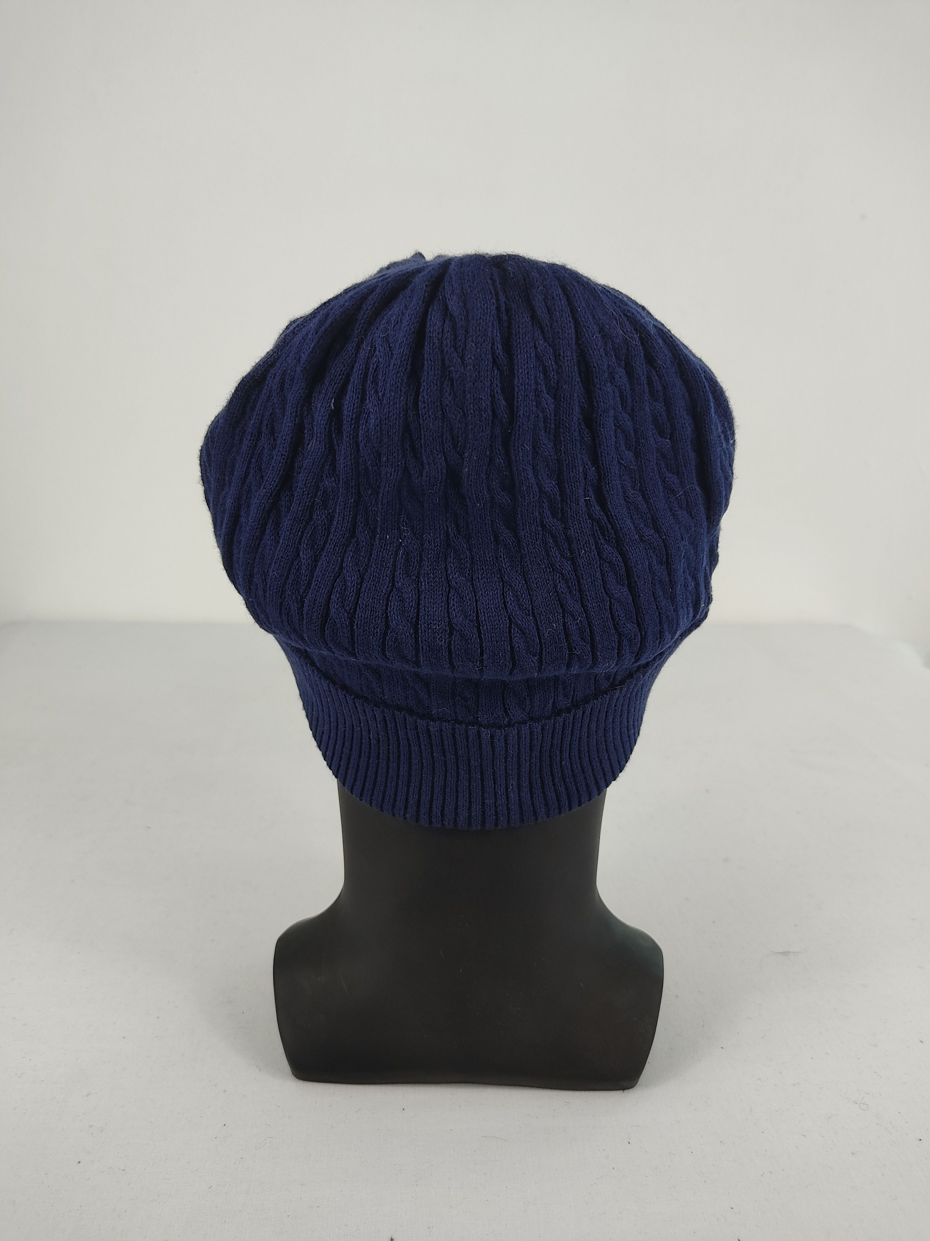 Ralph Lauren Vintage Ralph Lauren Beanie / Snow Hat / Snow Cap Size ONE SIZE - 3 Thumbnail