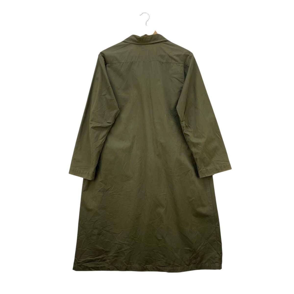 Orslow 💥Orslow Army style jacket made in japan Size M / US 6-8 / IT 42-44 - 2 Thumbnail