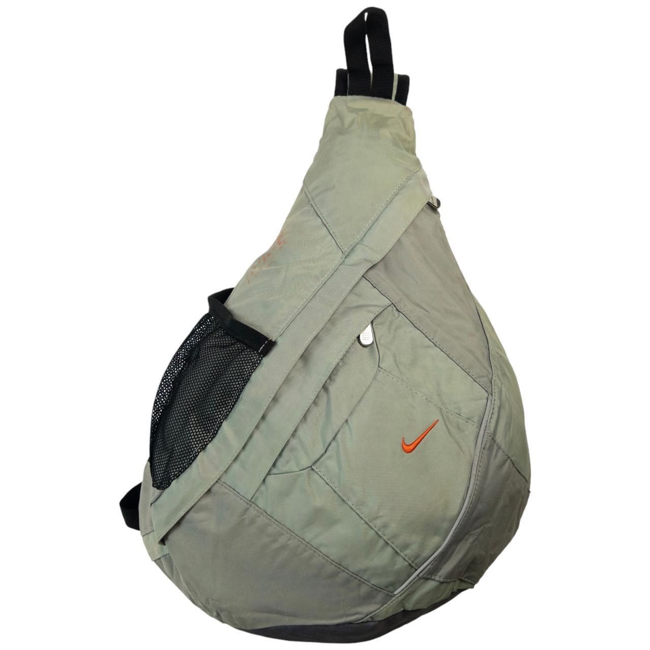 Nike Vintage Nike Sling Bag Size ONE SIZE - 1 Thumbnail