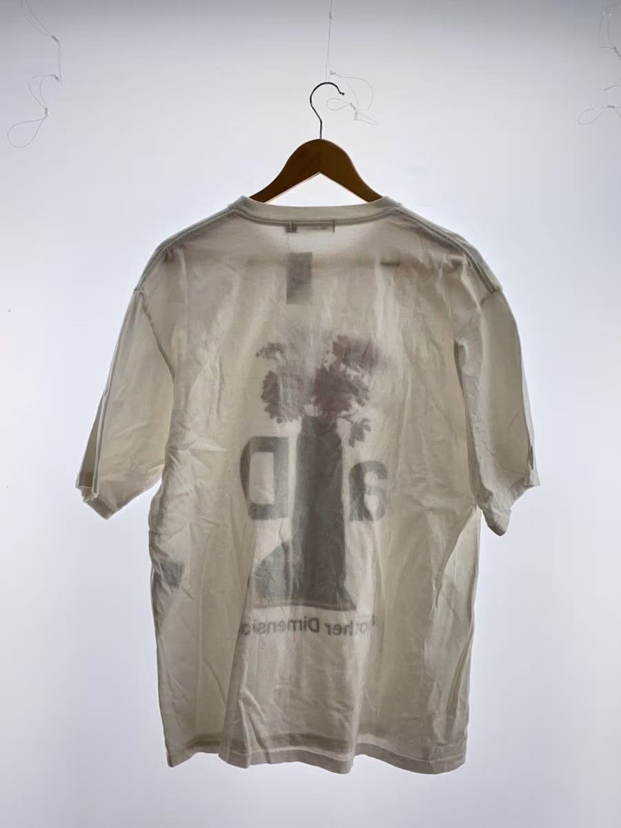 Undercover Another Dimension Flower Tee Size US XXL / EU 58 / 5 - 2 Thumbnail
