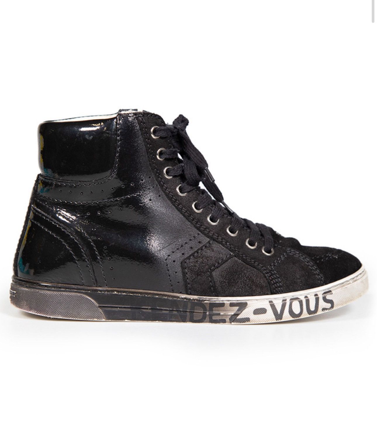 Saint Laurent Paris × Yves Saint Laurent YSL Saint Laurent