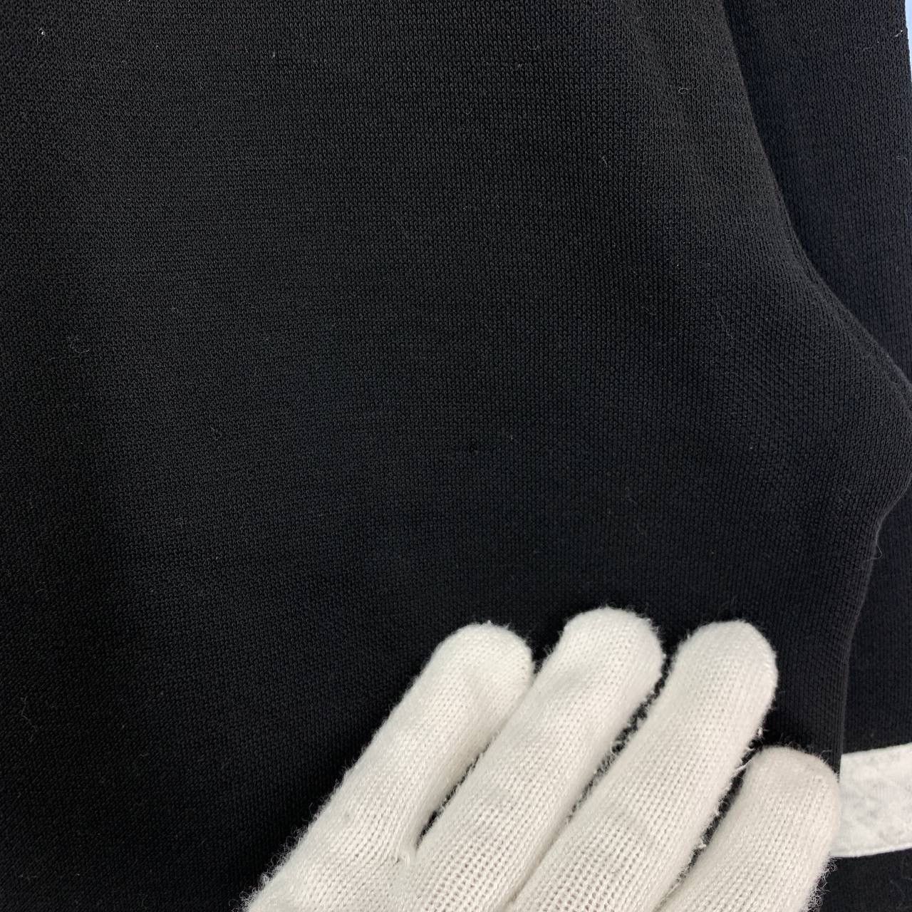 Kappa 90s Vintage KAPPA Polo Sweatshirt / Polo Rugby #2418-13 Size US L / EU 52-54 / 3 - 22 Thumbnail