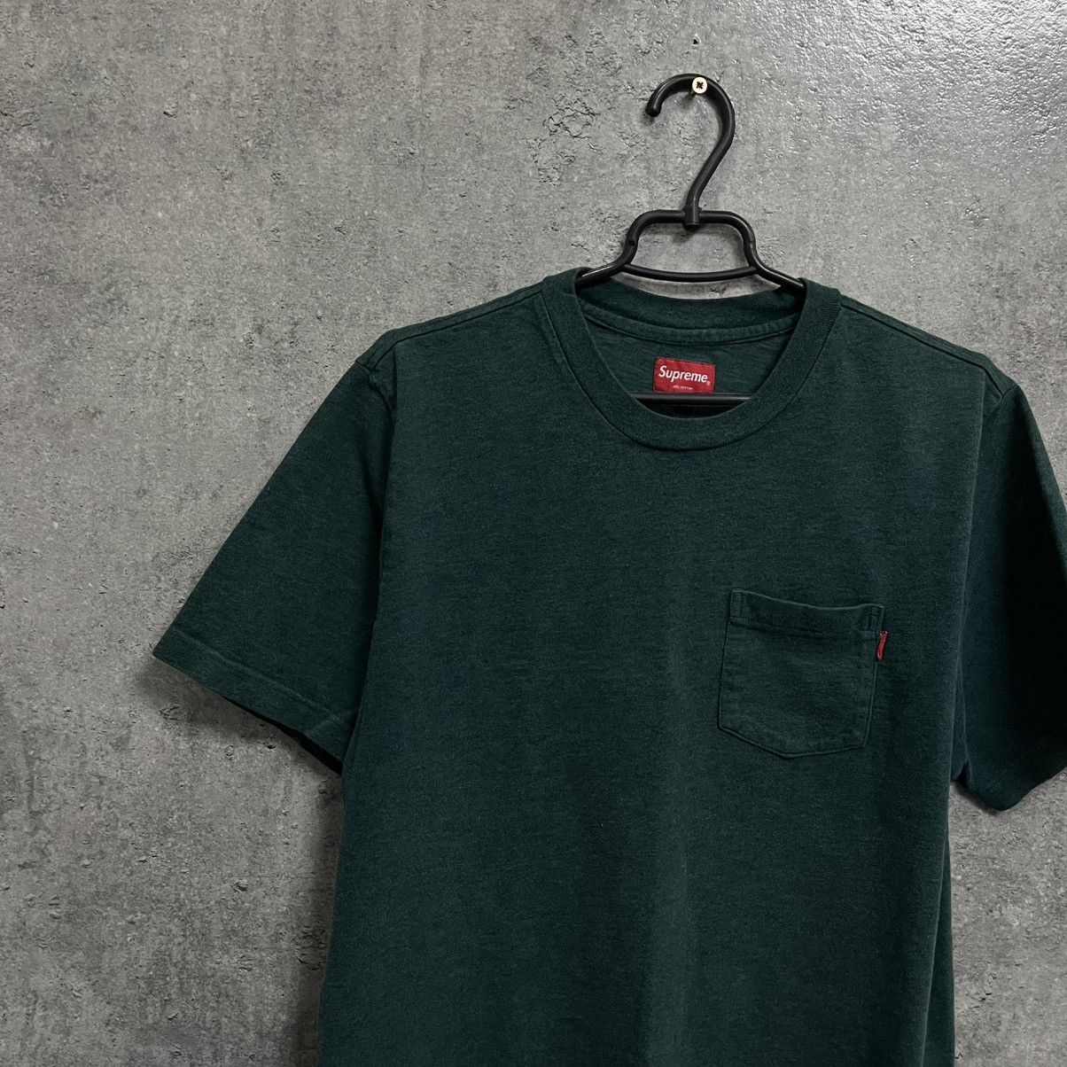 Supreme Supreme t shirt Size US M / EU 48-50 / 2 - 3 Thumbnail