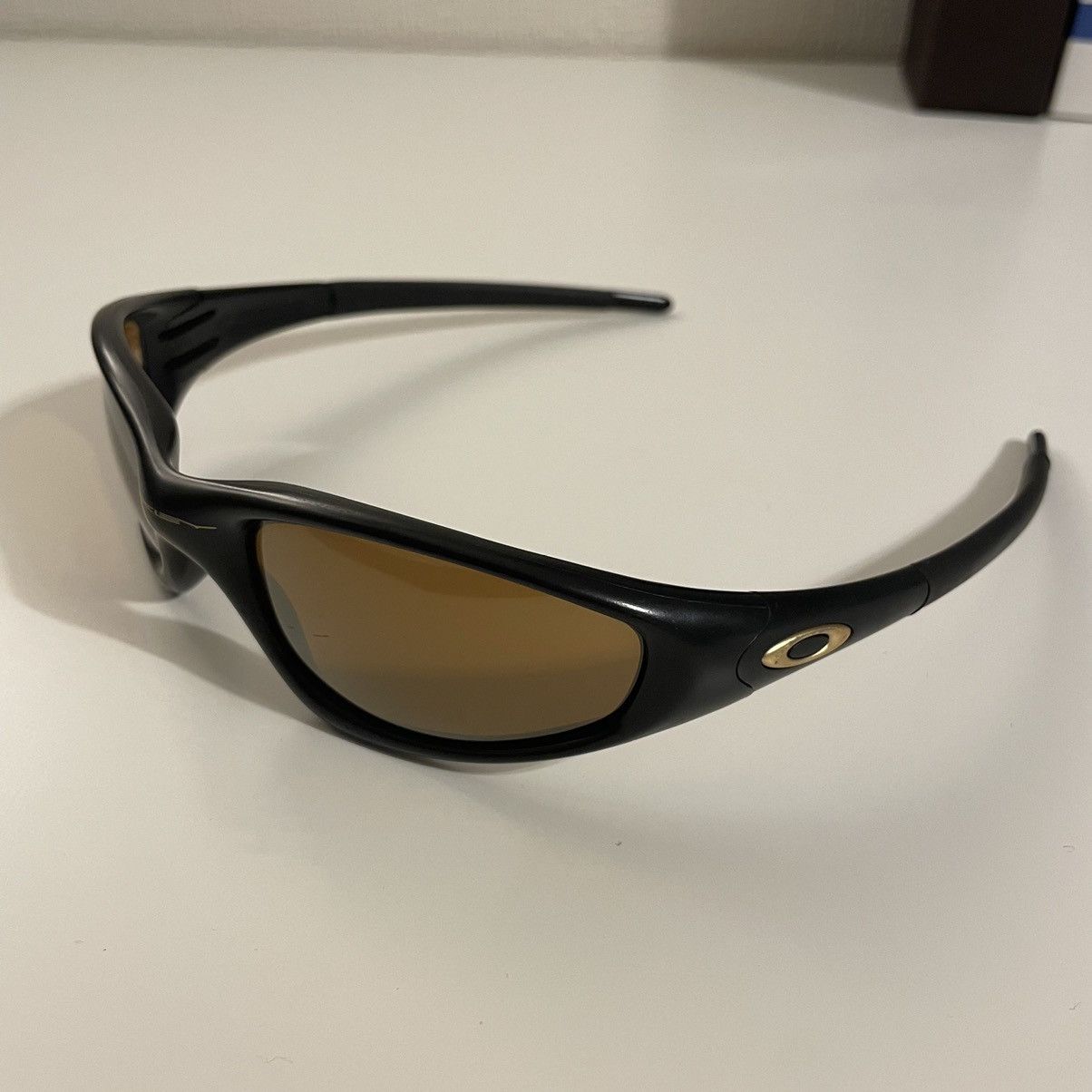 Oakley OAKLEY STRAIGHT JACKET GEN.1 SUNGLASSES | Grailed