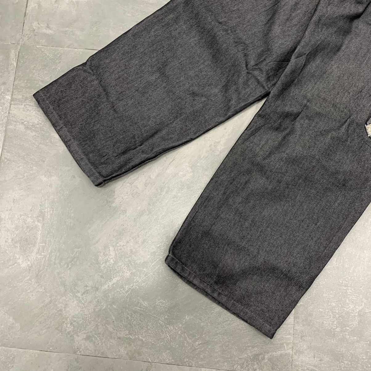 JNCO PJs Surf Baggy Carpenter Jeans Size US 29 - 5 Thumbnail