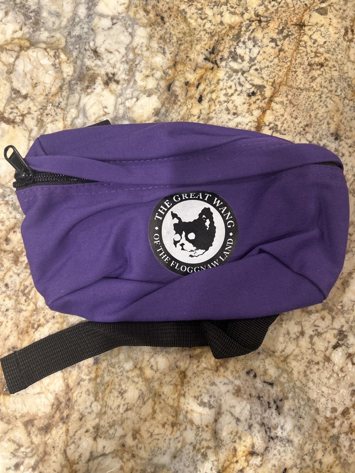 Golf Wang Fanny Pack | Grailed