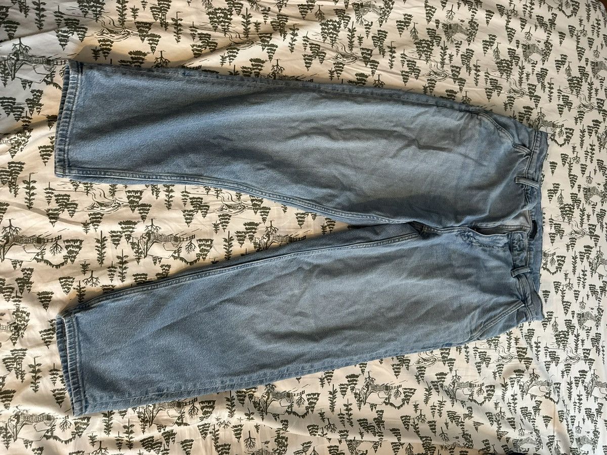 Japanese Brand × Uniqlo Uniqlo men’s jeans Size US 32 / EU 48 - 3 Thumbnail