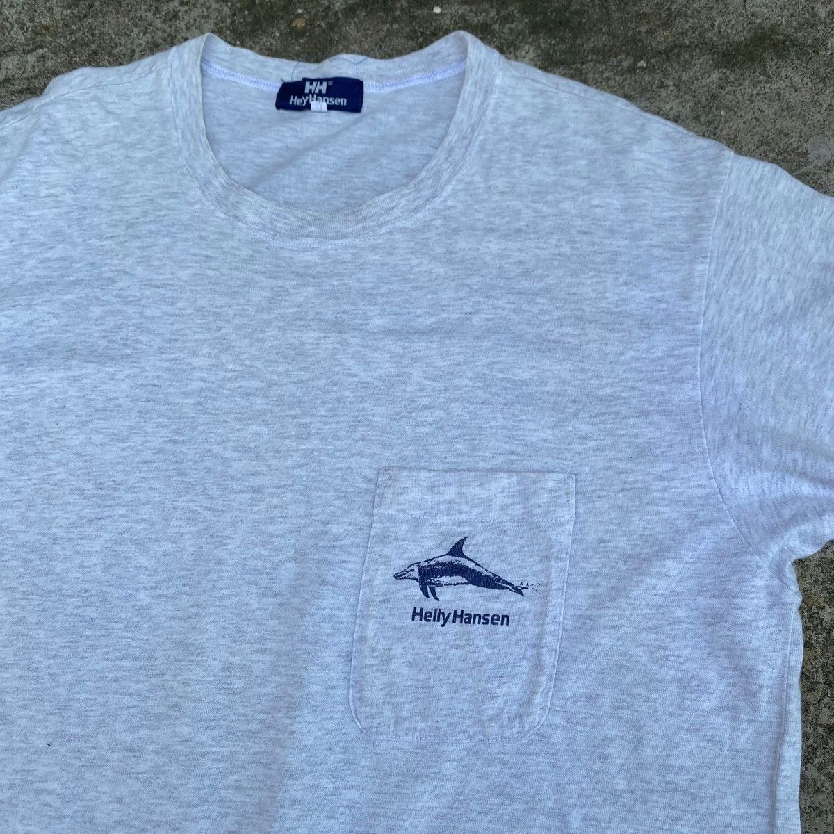 Helly Hansen RARE ‼️ Helly Hansen Size US L / EU 52-54 / 3 - 3 Thumbnail
