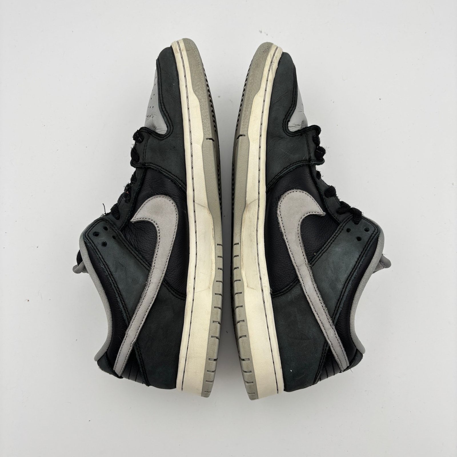 Nike Nike SB Dunk Low Pro J-Pack Shadow Skate Sneakers Men's 11.5 Size US 11.5 / EU 44-45 - 7 Thumbnail