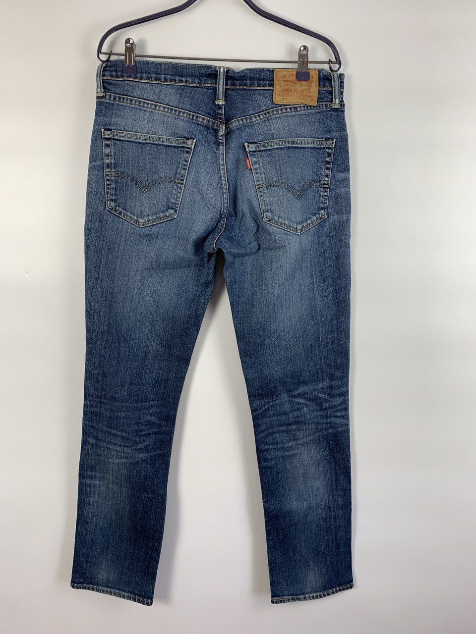 Levi's Levi's Vintage jeans blue 33 Size US 33 - 6 Thumbnail