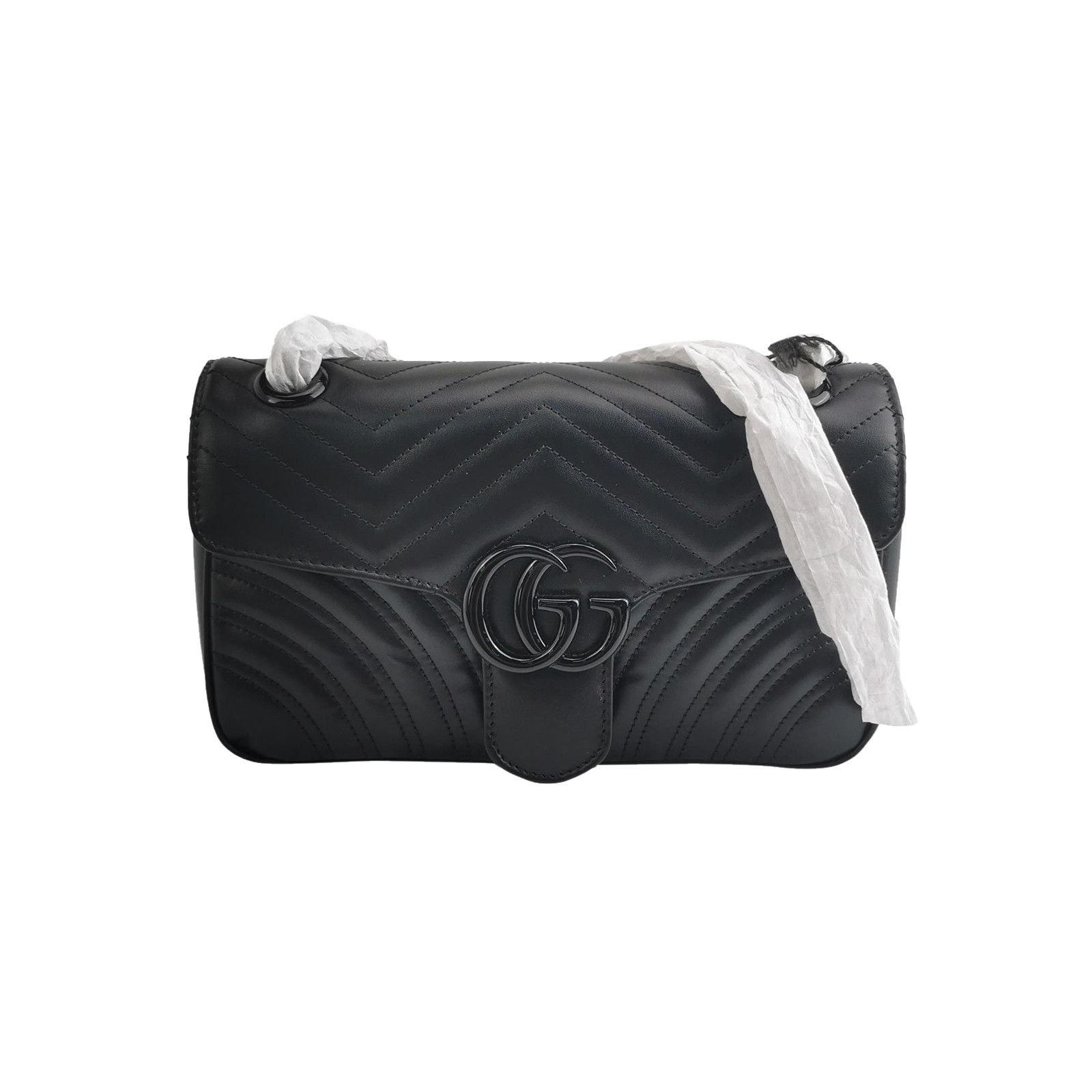 Gucci Gucci Women os Shoulder Bags Size ONE SIZE - 1 Thumbnail
