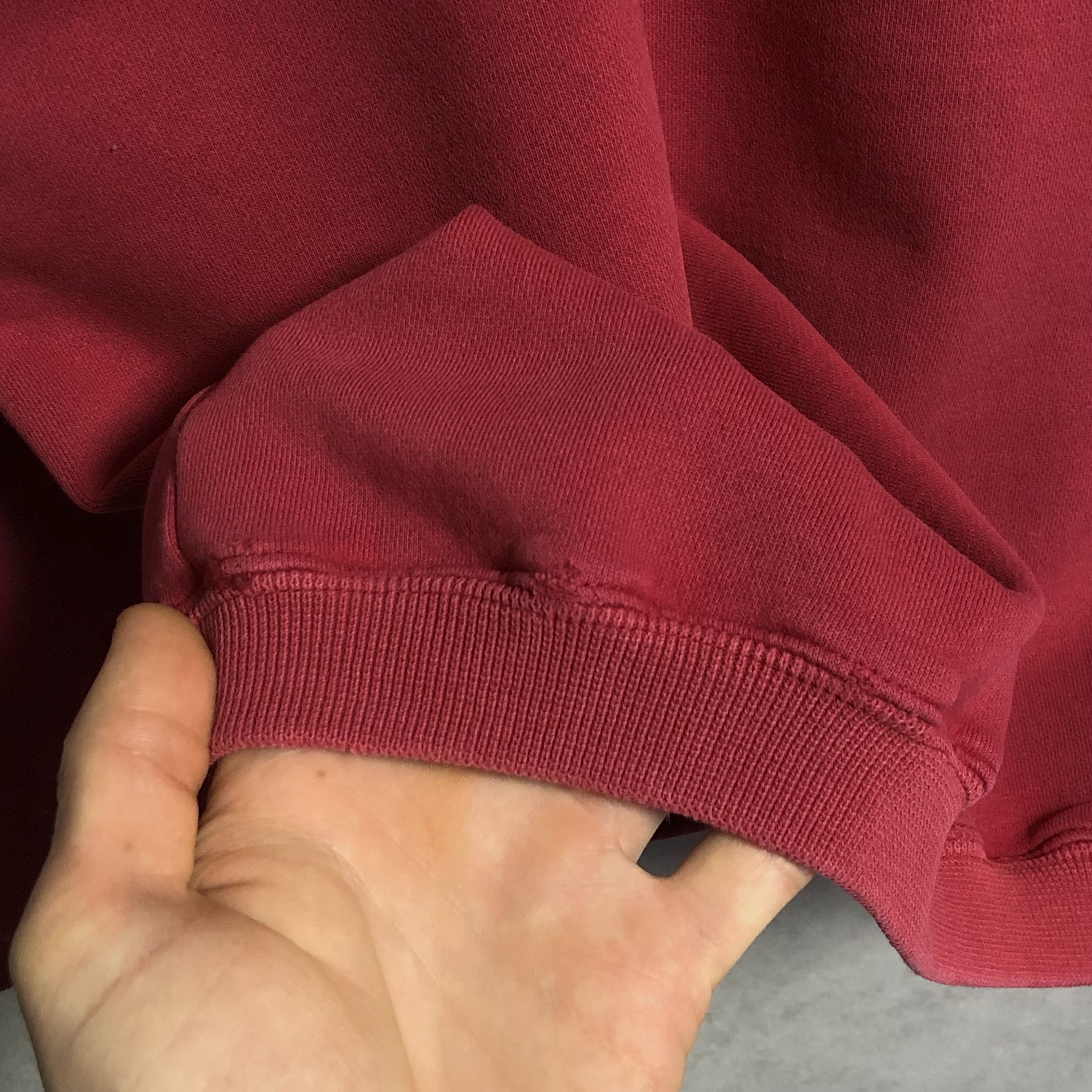 Adidas 90s Adidas Equipment Sweatshirt Size US L / EU 52-54 / 3 - 12 Thumbnail