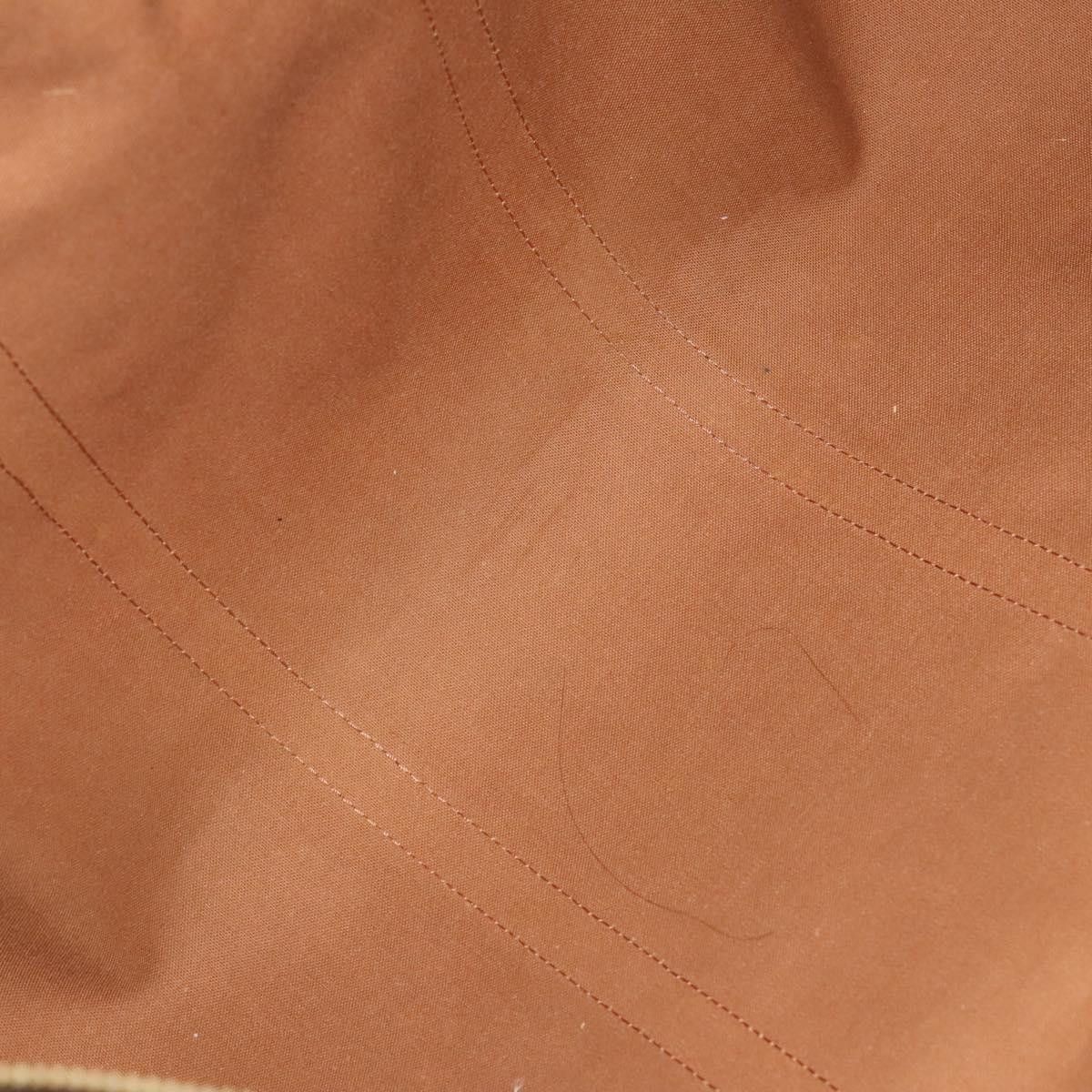 Louis Vuitton LOUIS VUITTON Monogram Keepall Bandouliere 60 Boston Bag Size ONE SIZE - 11 Thumbnail
