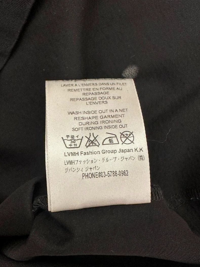Givenchy Givenchy Men's T-shirt Size US M / EU 48-50 / 2 - 5 Thumbnail