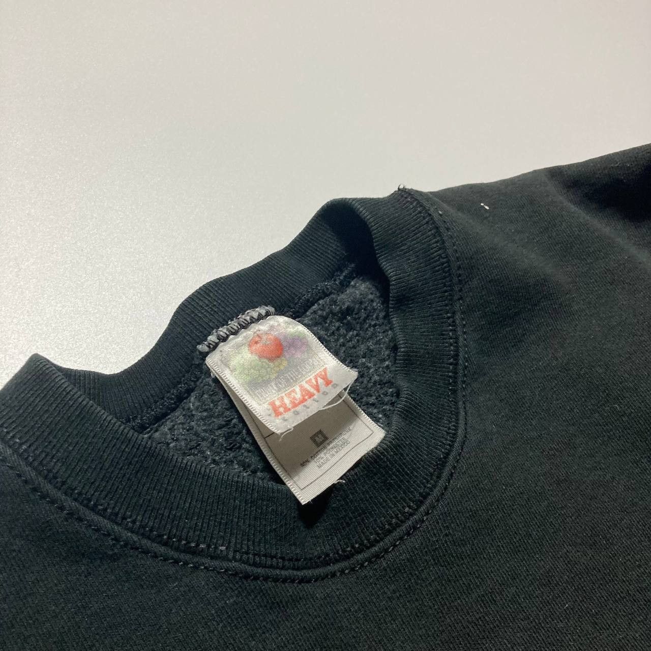 Arts & Science Vintage New York City Marriott Hotel Distressed Sweatshirt Size US M / EU 48-50 / 2 - 3 Thumbnail