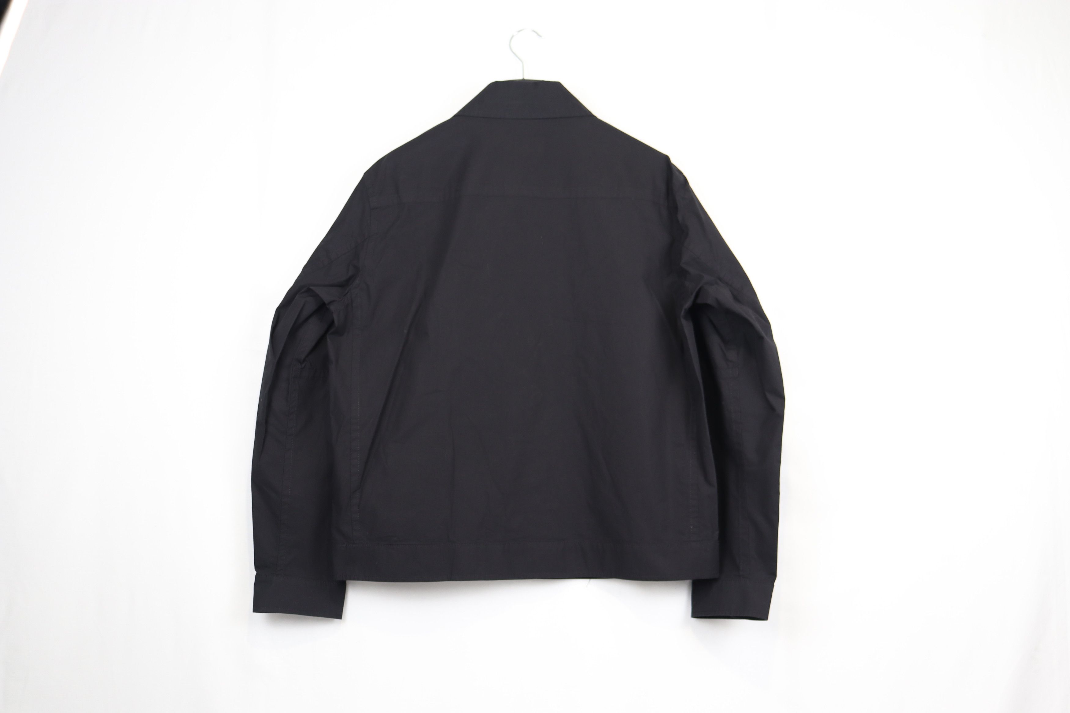 Craig Green o1rshd11223 Worker Jacket in Black Size US S / EU 44-46 / 1 - 7 Thumbnail